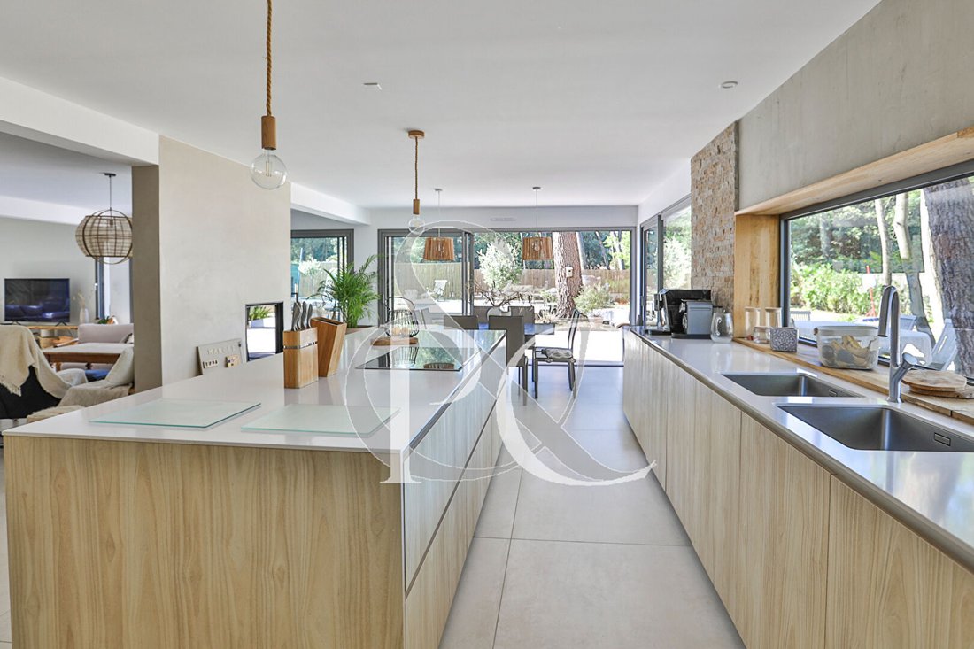 House in Gare-Saint Michel, Les Sables-d'Olonne, France 4 - 17277837