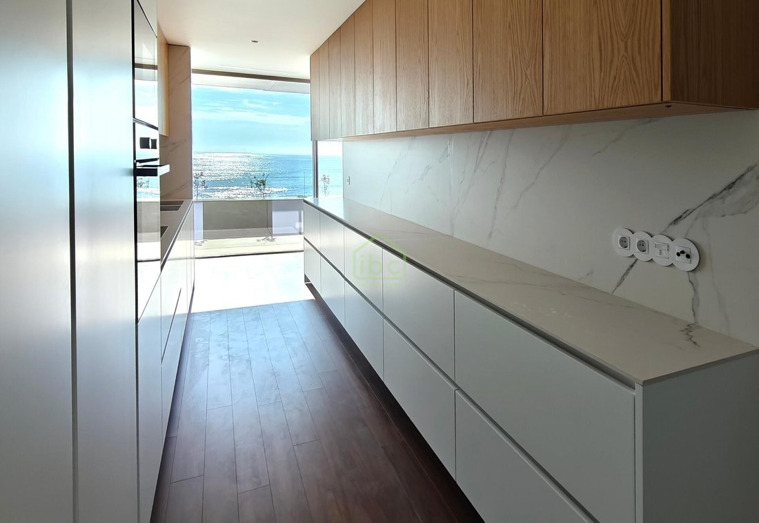 Apartment in Vila do Conde, Porto District, Portugal 2 - 17364052