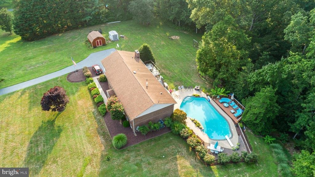 House in Dunkirk, Maryland, United States 1 - 18453826