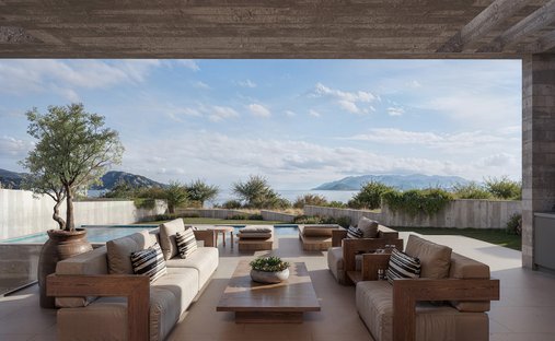 Villa à Peyia, Paphos, Chypre 1
