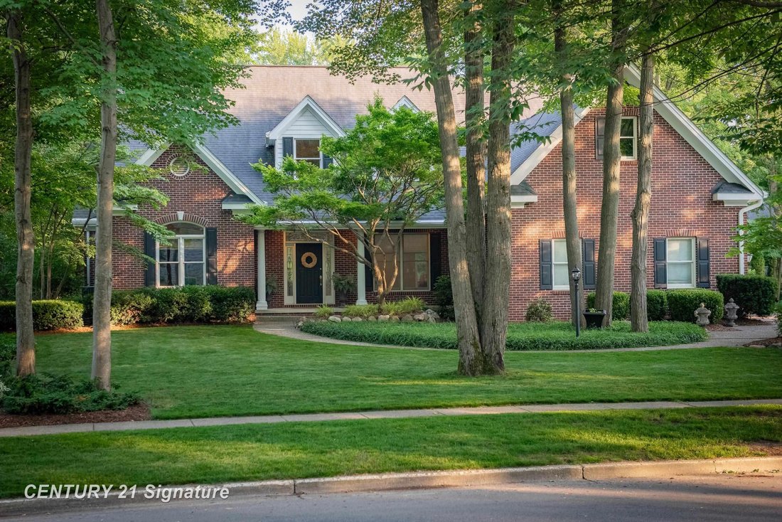 House in Midland, Michigan, United States 1 - 18453996