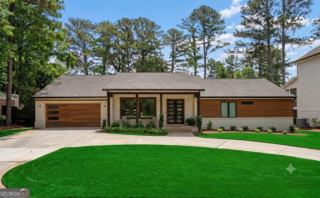 House in Marietta, Georgia, United States 3 - 18453447