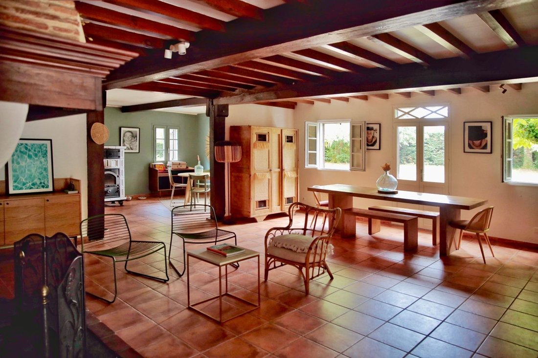 House in Lit-et-Mixe, Nouvelle-Aquitaine, France 5 - 18453579