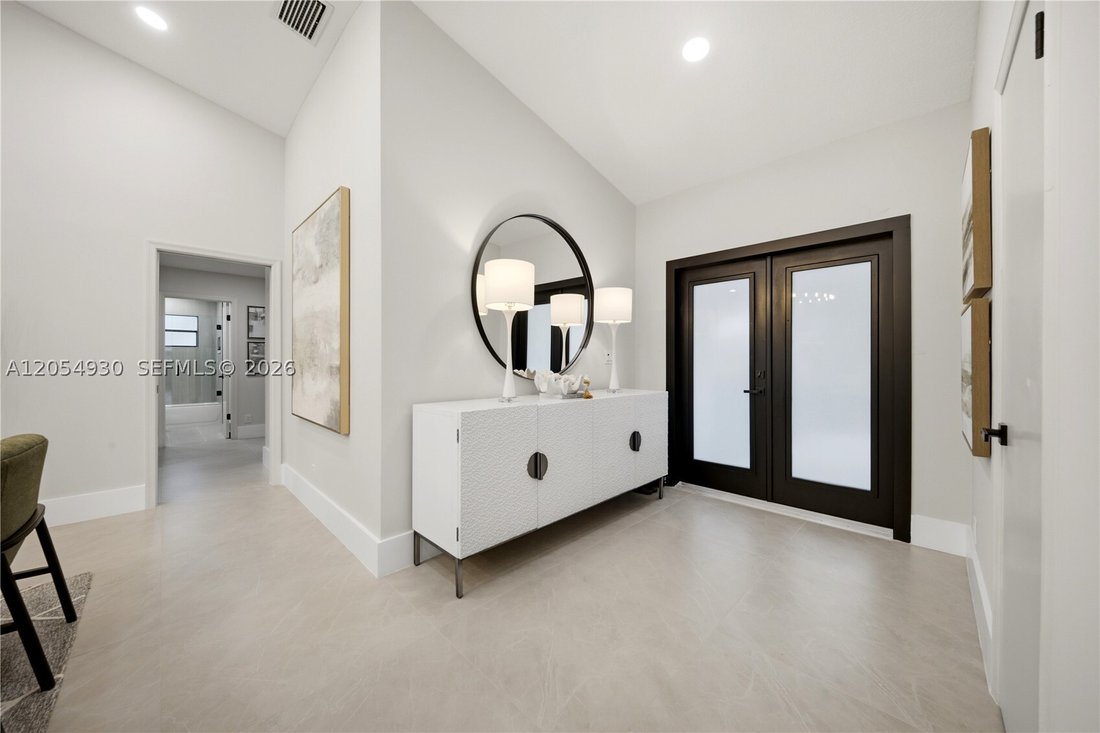 House in Coral Springs, Florida, United States 2 - 18453525