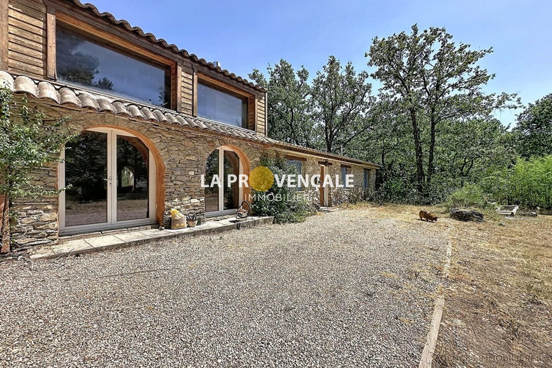Villa in Pourrieres, Provence-Alpes-Côte d'Azur, France 2 - 18306937