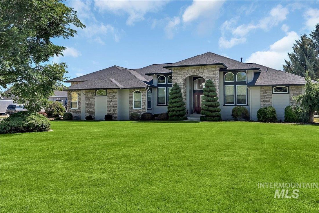 House in Meridian, Idaho, United States 2 - 18453850