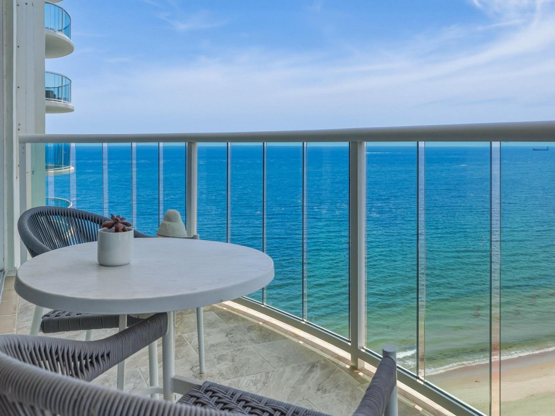 Condo in Fort Lauderdale, Florida, United States 4 - 18454032