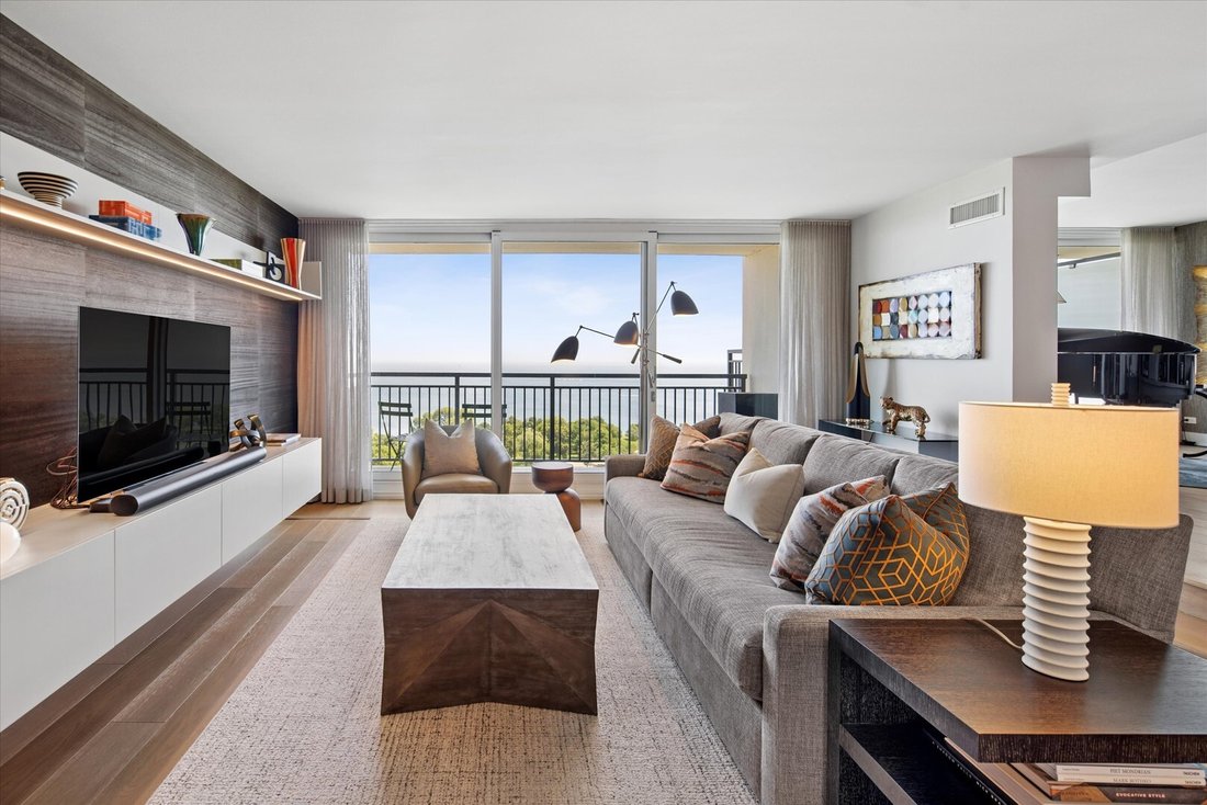 Condo in Chicago, Illinois, United States 3 - 18454485