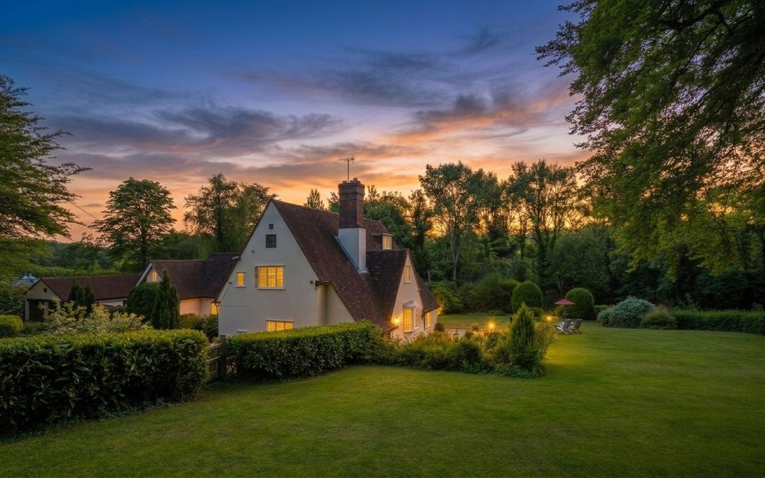 House in Woldingham, England 1 - 18453964