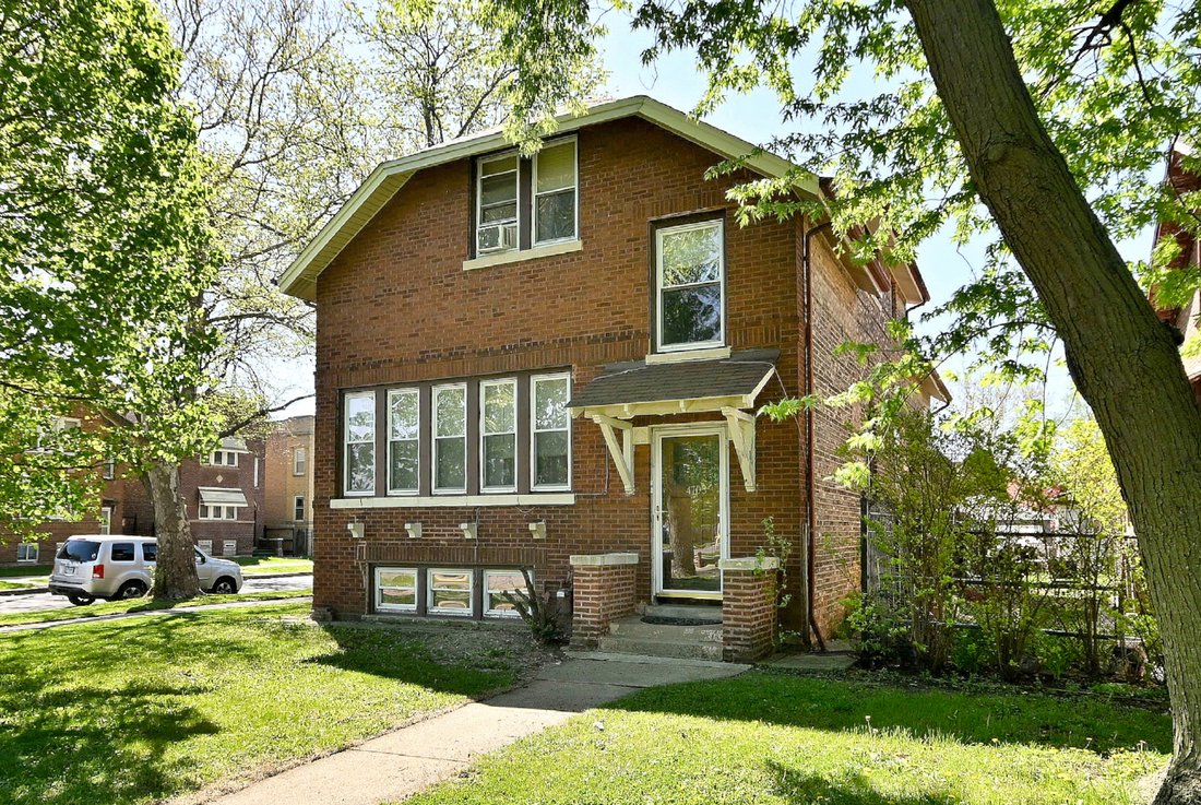 Chicago, Illinois, United States 2 - 18453570