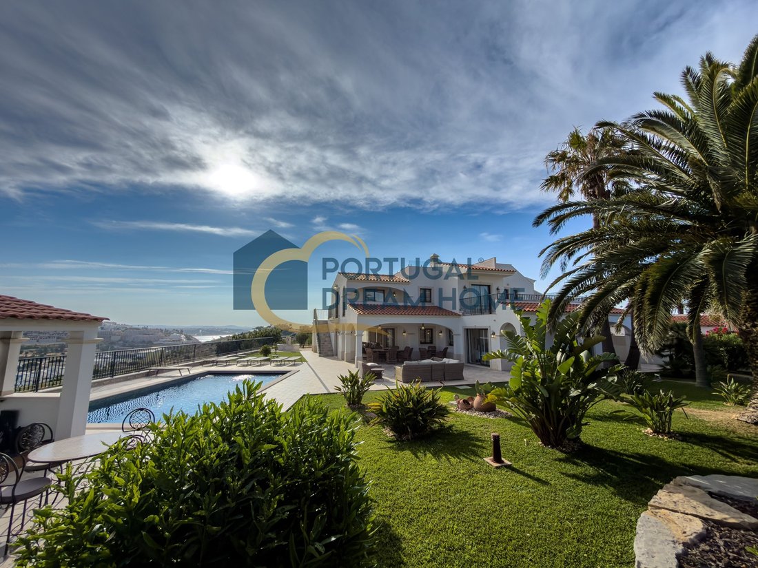 Villa in Olhos de Agua, Algarve, Portugal 2 - 18454293