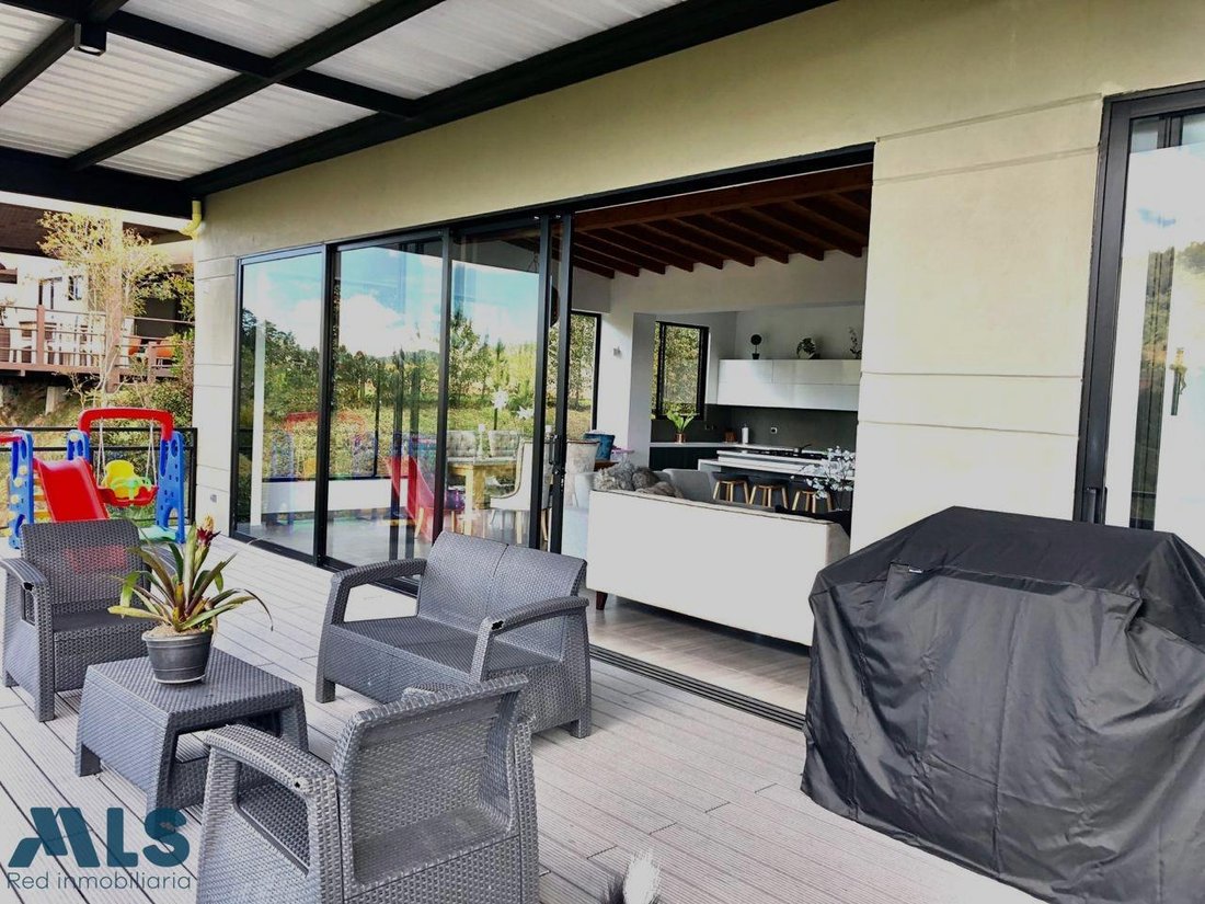 House in Retiro, Antioquia, Colombia 5 - 18453978