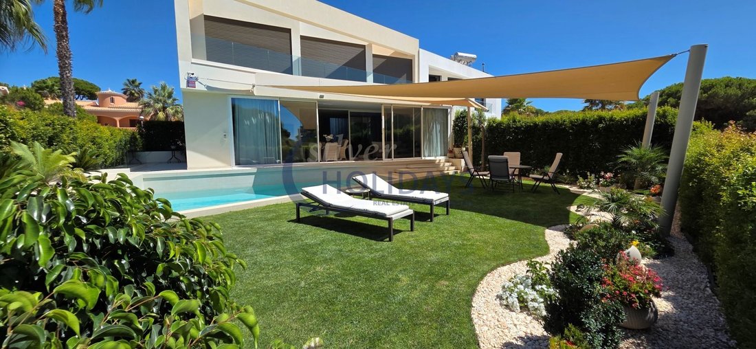 Villa in Loule (Sao Clemente), Algarve, Portugal 2 - 18305215