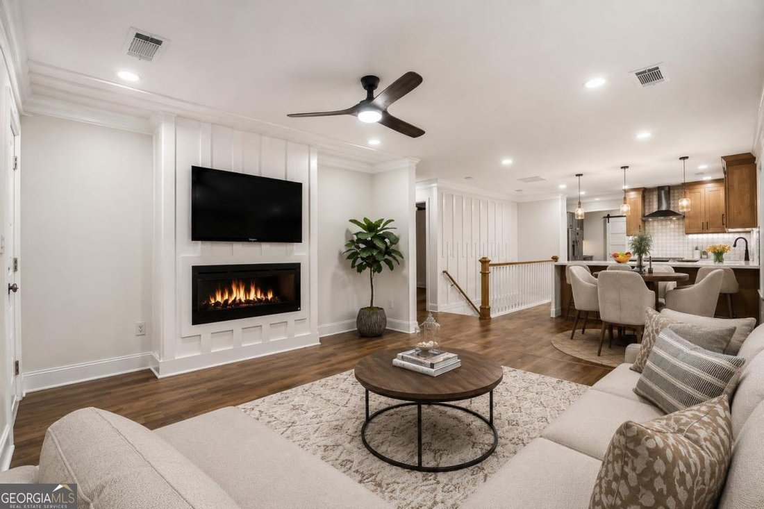 House in Atlanta, Georgia, United States 2 - 18453448