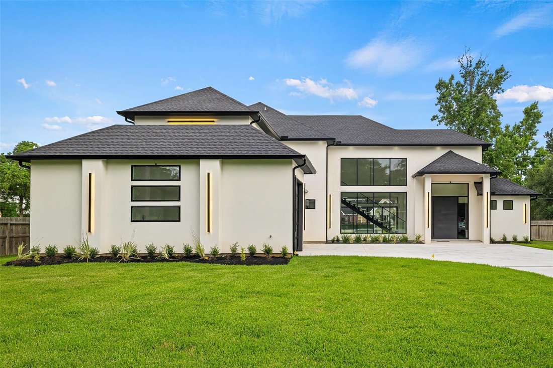 House in Magnolia, Texas, United States 5 - 18453735