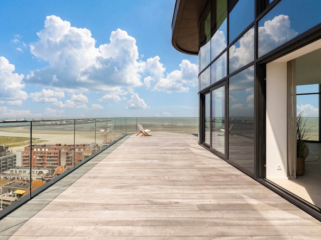 House in Knokke-Heist, Flanders, Belgium 2 - 18454001