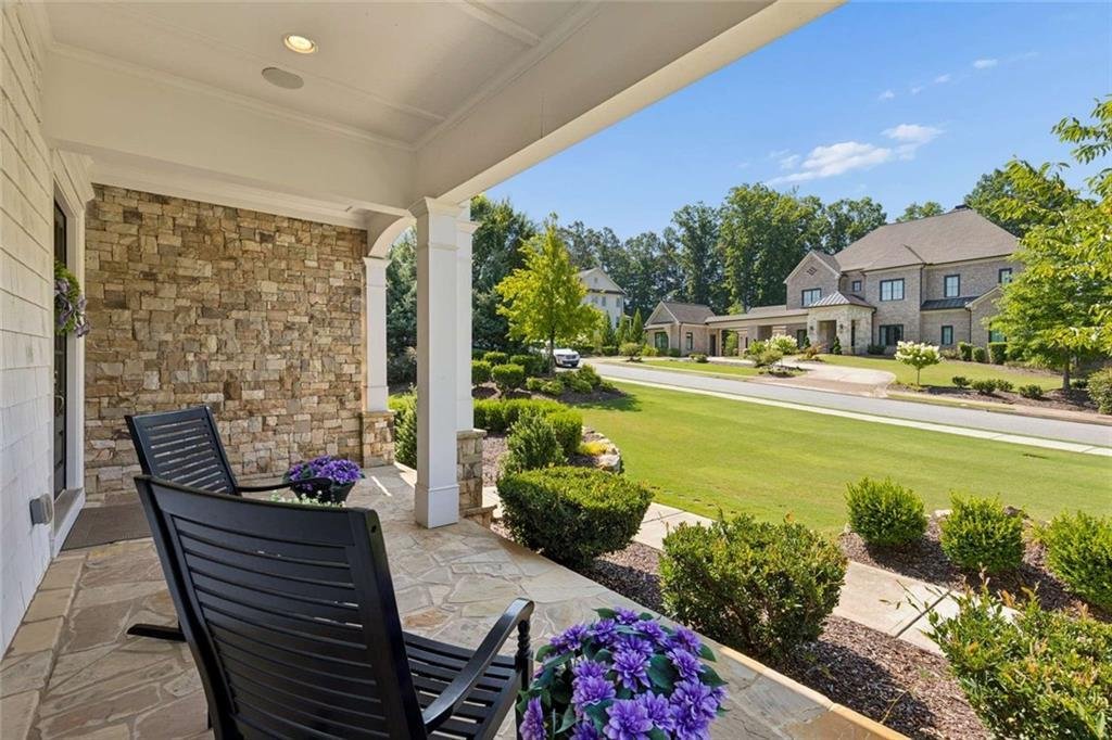 House in Milton, Georgia, United States 4 - 18454456
