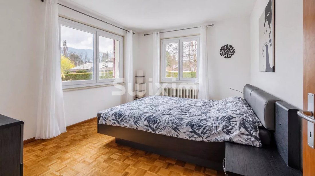 Haus in Plan-les-Ouates, Genf, Schweiz 5 - 18454408
