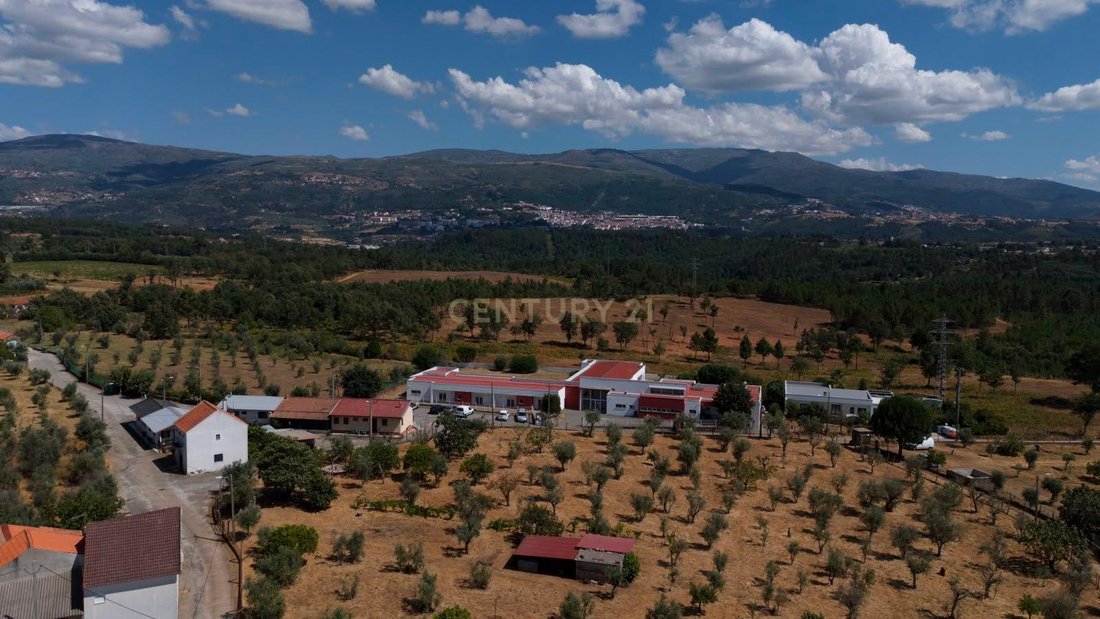 Santa Comba, Guarda District, Portugal 4 - 18443387