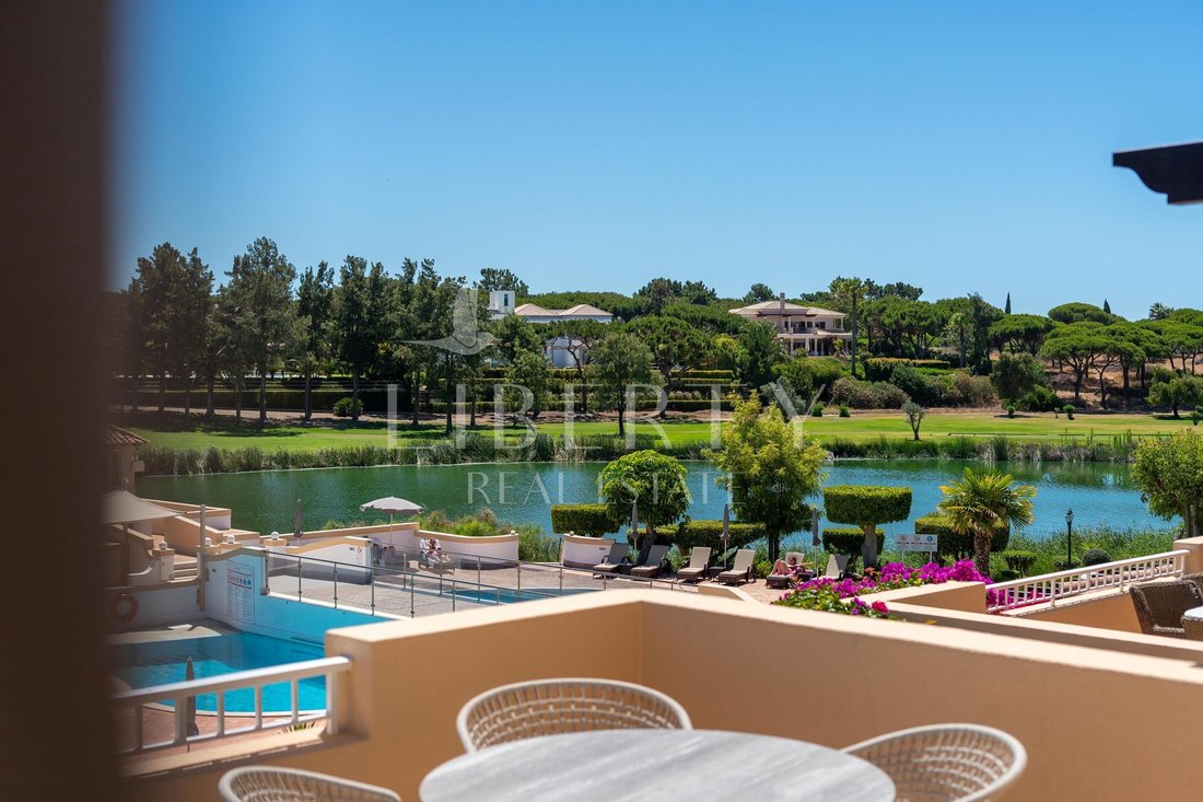 Apartment in Quinta do Lago, Almancil, Portugal 5 - 18454276