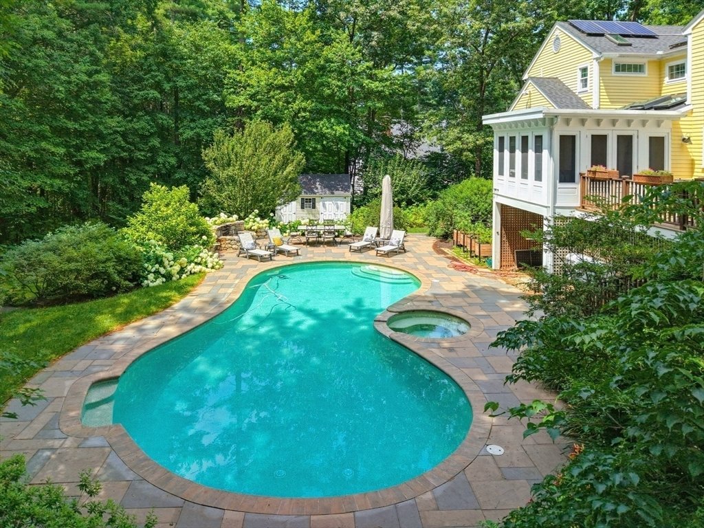 House in Concord, Massachusetts, United States 1 - 18453872