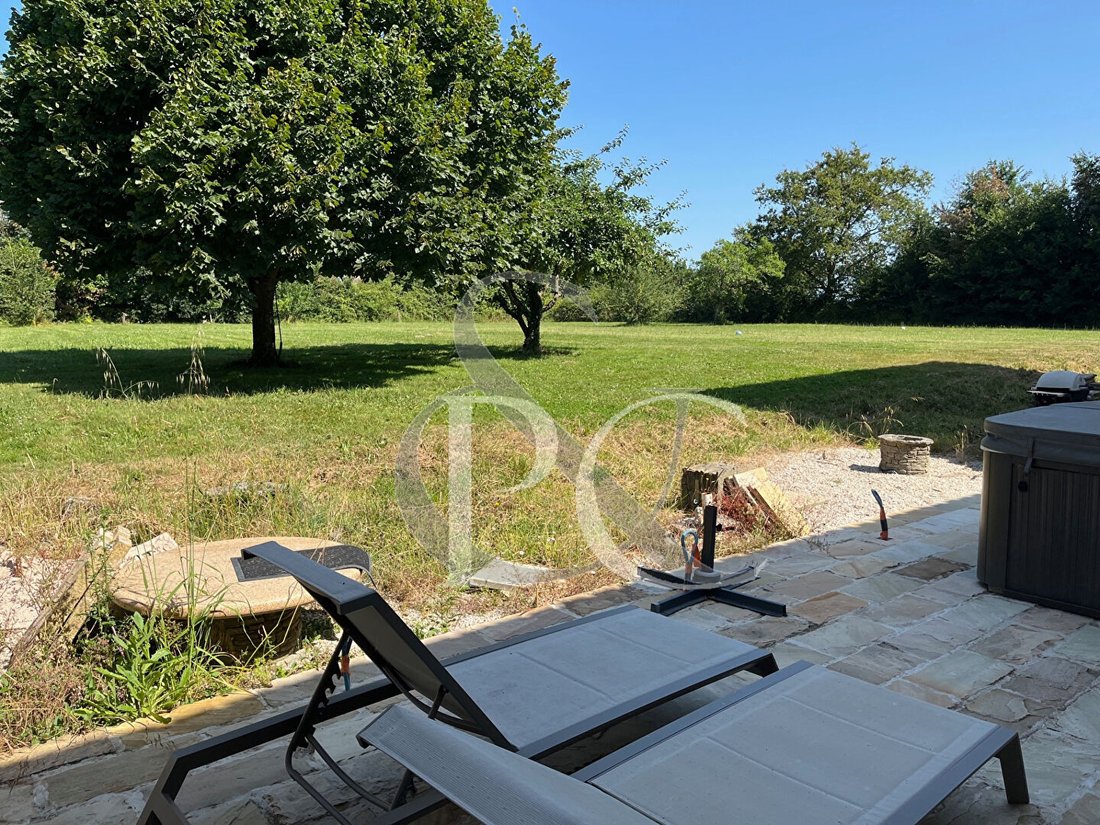 House in La Roche-sur-Yon, Pays de la Loire, France 4 - 16286336