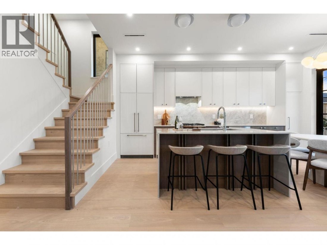 House in Vancouver, British Columbia, Canada 3 - 18454070