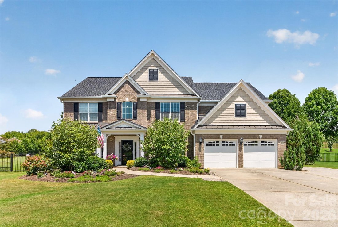House in Waxhaw, North Carolina, United States 1 - 18453895