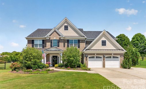 House in Waxhaw, North Carolina, United States 1