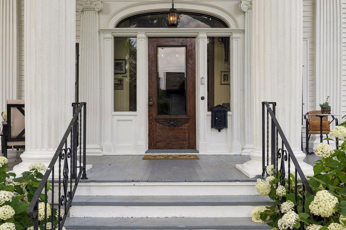 House in Saint Paul, Minnesota, United States 4 - 18453834