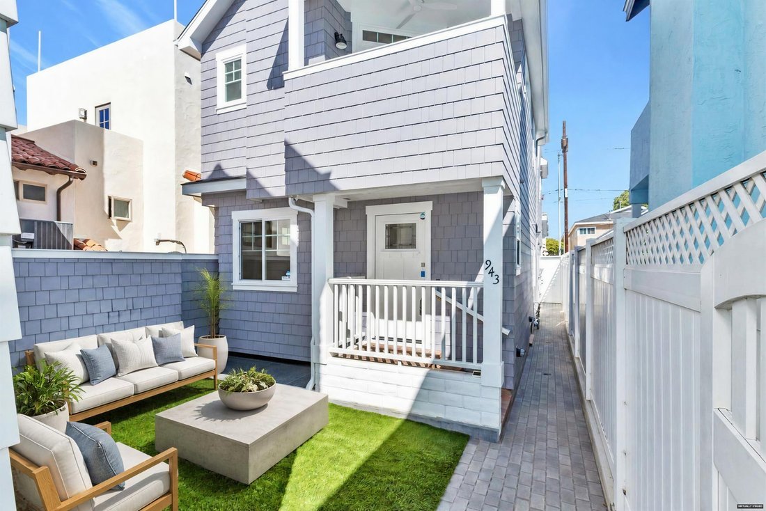 Condo in Coronado, California, United States 1 - 18454333
