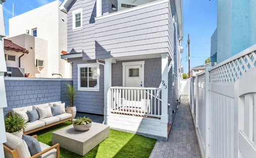 Condo in Coronado, California, United States 1
