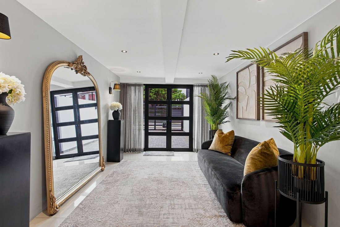 House in City Centre, Cape Town, South Africa 2 - 18453684