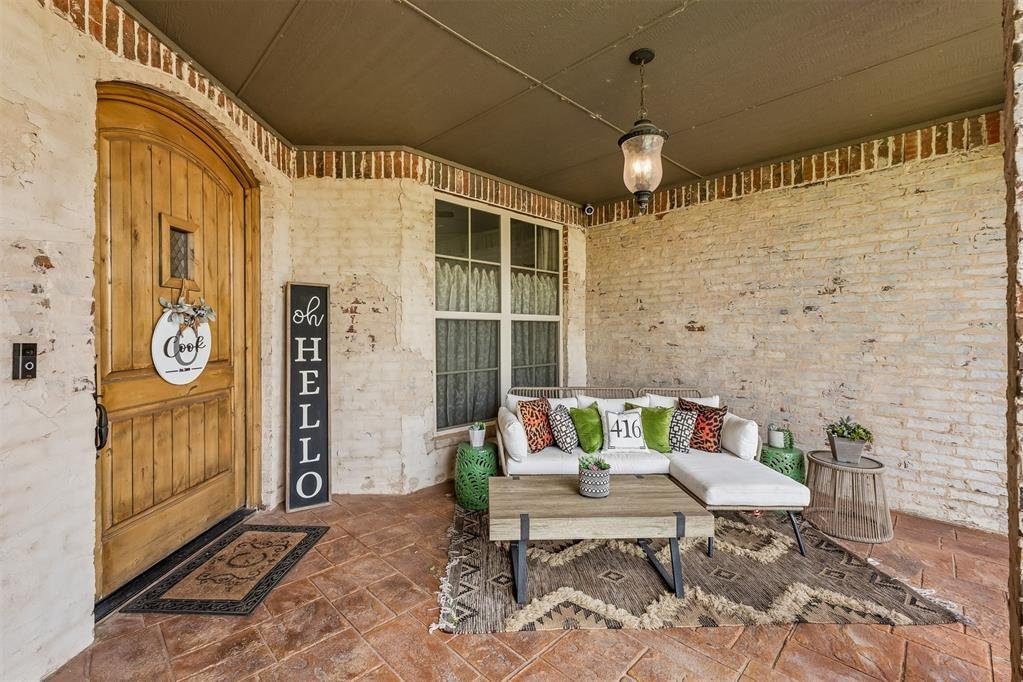 House in Edmond, Oklahoma, United States 3 - 18453902