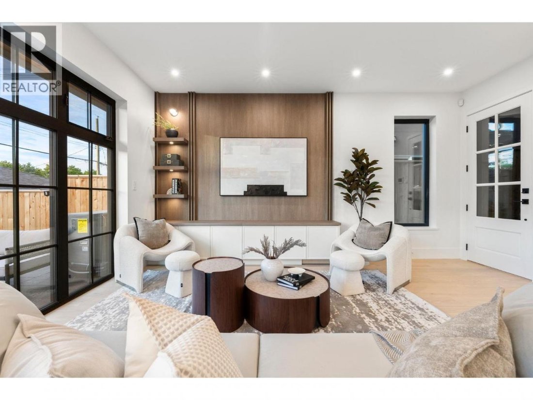 House in Vancouver, British Columbia, Canada 2 - 18454070
