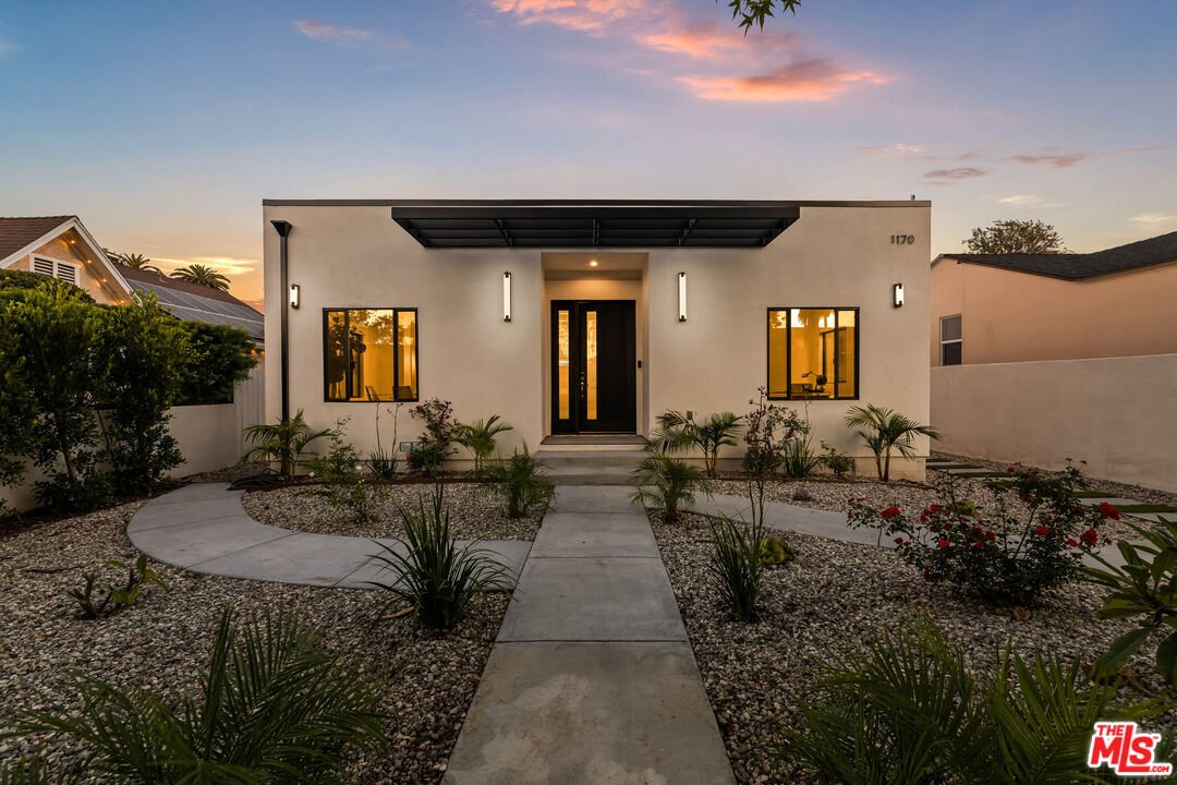 House in Los Angeles, California, United States 1 - 18454572