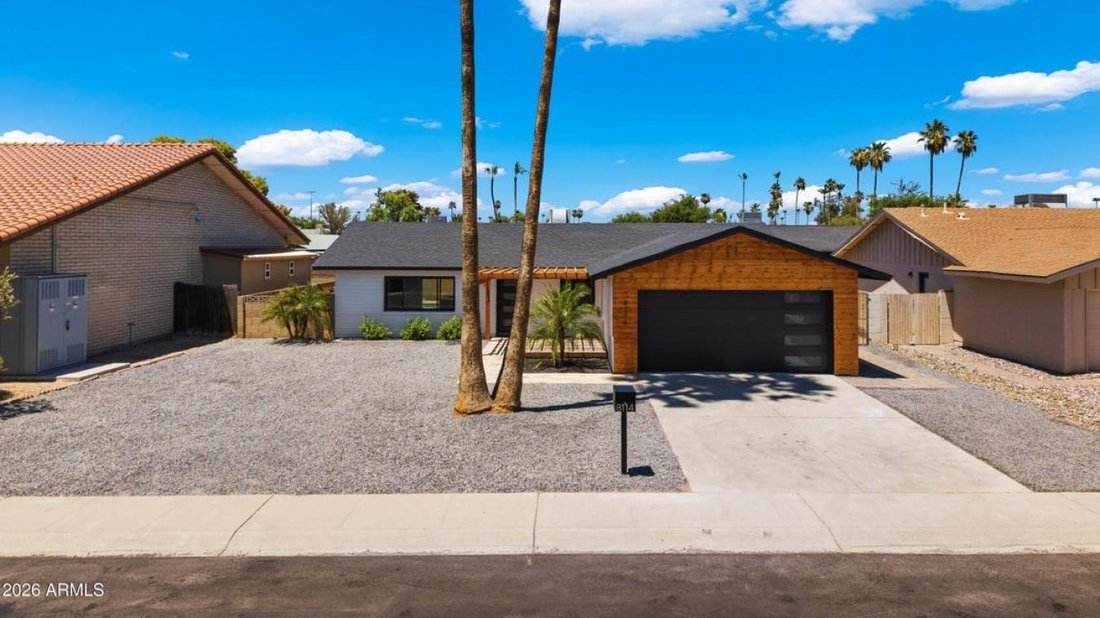 House in Scottsdale, Arizona, United States 3 - 18454106