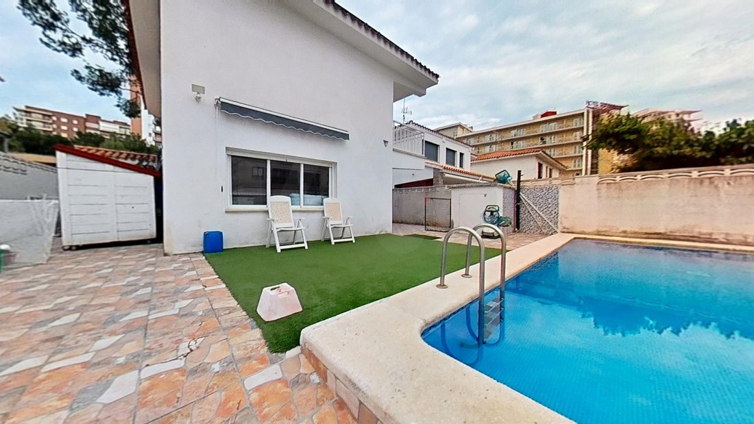 Chalet in Benicassim, Valencian Community, Spain 2 - 17965463