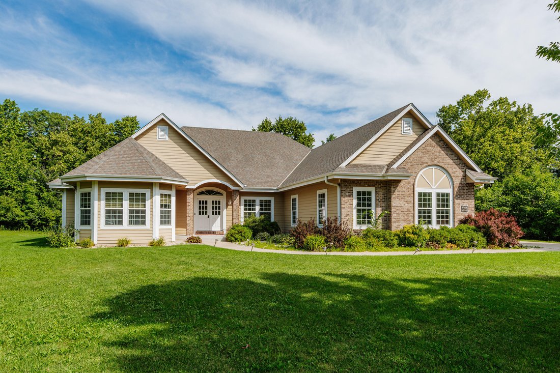 House in Germantown, Wisconsin, United States 1 - 18453832