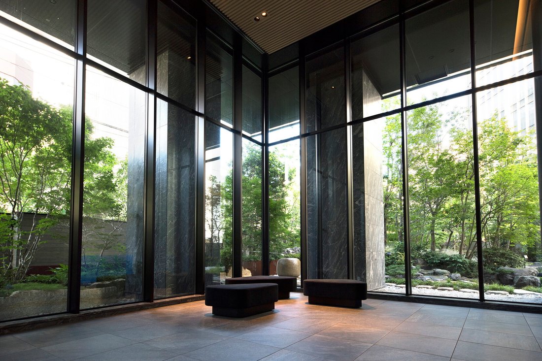 Condo in Shinagawa City, Tokyo, Japan 2 - 18454343