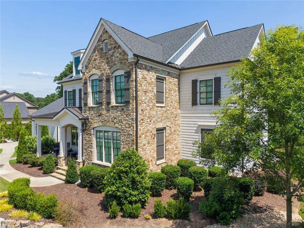 House in Milton, Georgia, United States 2 - 18454456