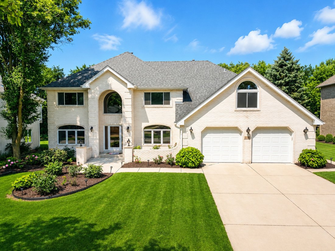 House in Darien, Illinois, United States 3 - 18453542