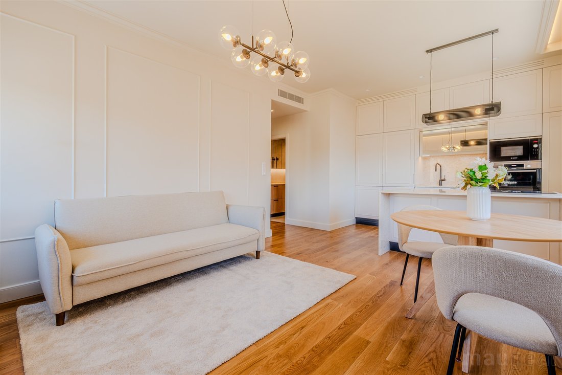 Apartment in Estoril, Cascais e Estoril, Lisbon 2 - 18454008
