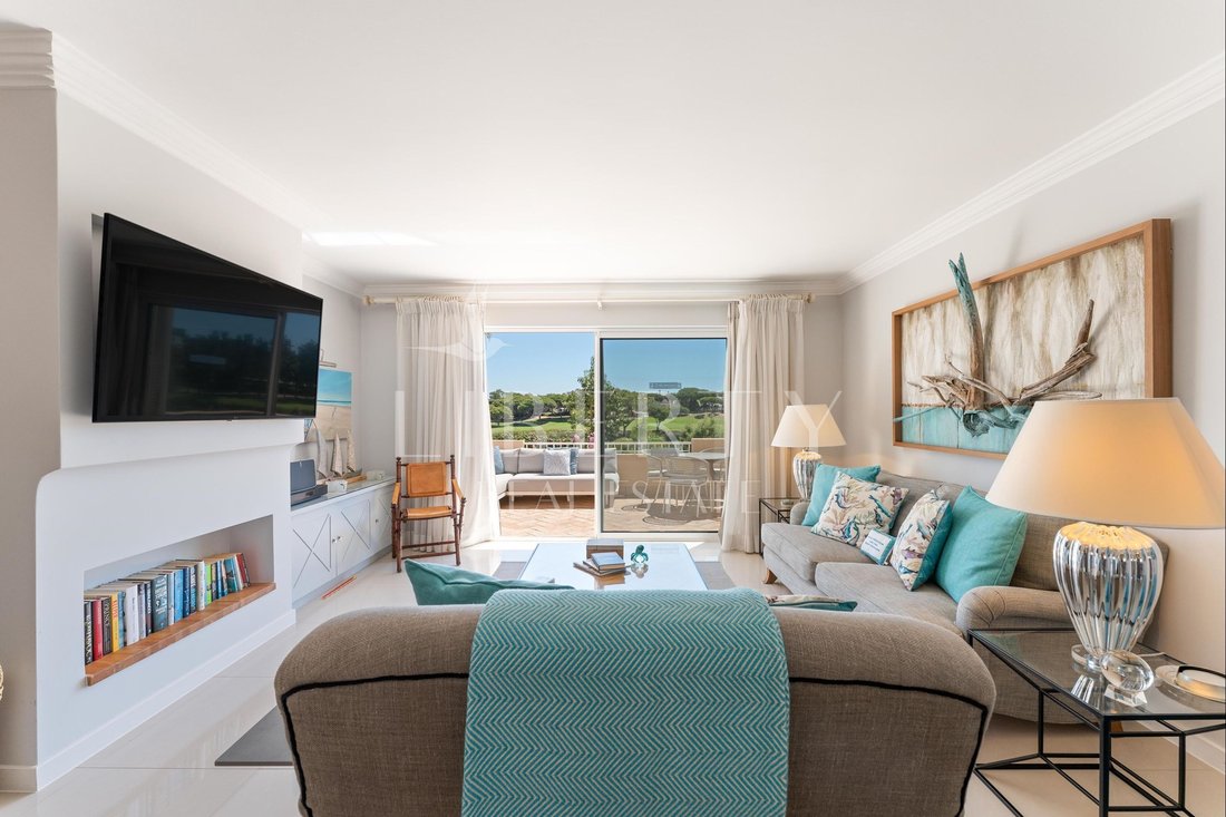 Apartment in Quinta do Lago, Almancil, Portugal 3 - 18454276