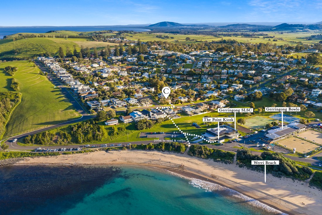 House in Gerringong, New South Wales, Australia 5 - 18454502