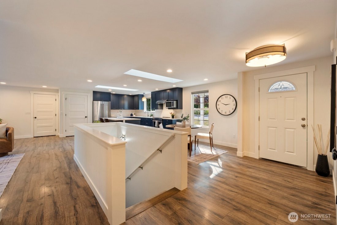 House in Bellingham, Washington, United States 2 - 18453858