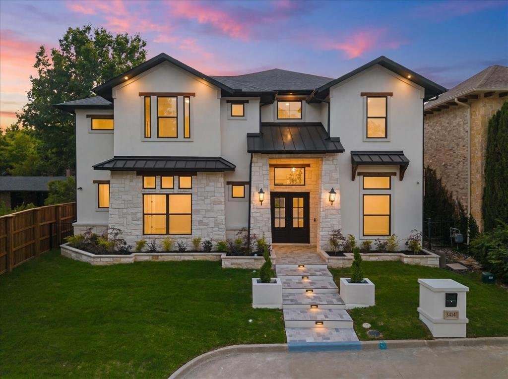 House in Denton, Texas, United States 1 - 18453934
