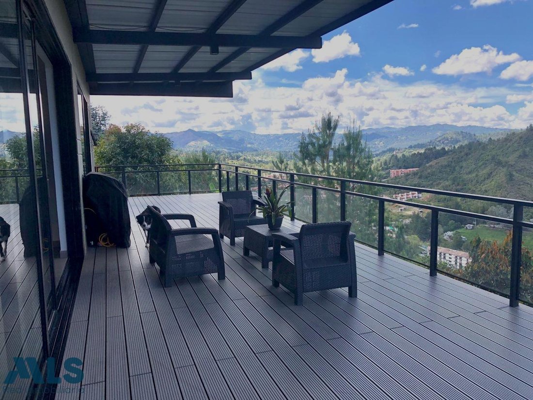 House in Retiro, Antioquia, Colombia 3 - 18453978