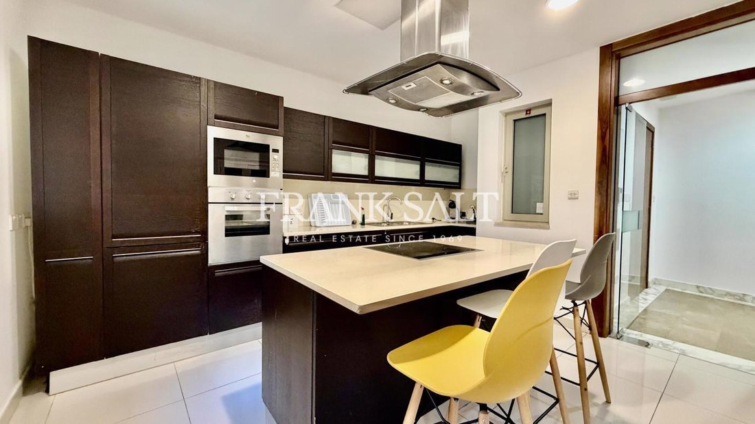 Apartment in Sliema, Malta 5 - 16412857
