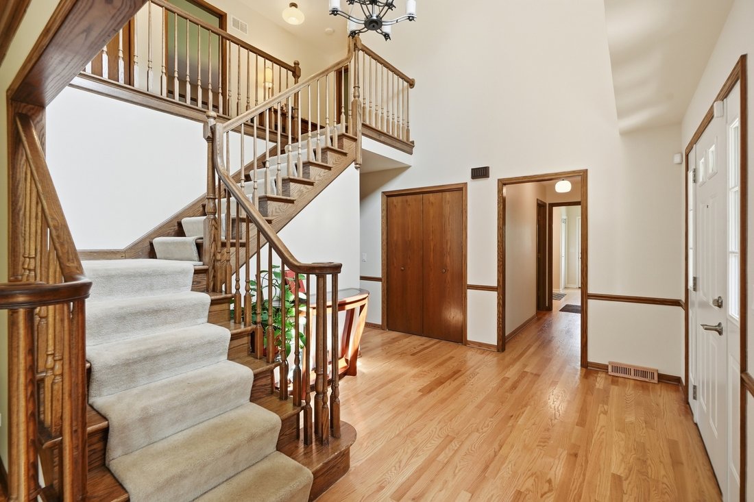 House in Burr Ridge, Illinois, United States 5 - 18453565